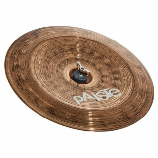 Чайна тарелка Paiste 14" 900 Series China Paiste 14" 900 Series China