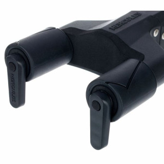 Подставки Hercules HCGSP-40WB+ Настенное крепление для гитары Hercules Stands HCGSP-40WB+ Guitar Wall Mount