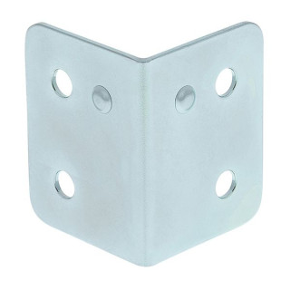 Tavmusic.ru Угловой кронштейн Thon 206 40x31 Thon 206 Corner Brace 40x31