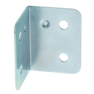 Tavmusic.ru Угловой кронштейн Thon 206 40x31 Thon 206 Corner Brace 40x31