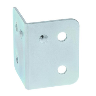 Tavmusic.ru Угловой кронштейн Thon 206 40x31 Thon 206 Corner Brace 40x31