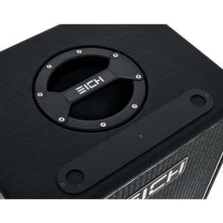 Кабинет для бас-гитары Eich Amplification 210XS-4 Cabinet Eich Amplification 210XS-4 Cabinet