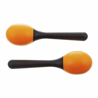 Маракасы Nino 569OR Maracas Orange Nino 569OR Maracas Orange