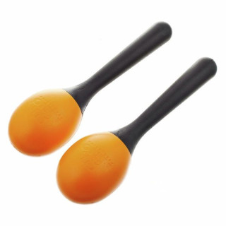 Маракасы Nino 569OR Maracas Orange Nino 569OR Maracas Orange