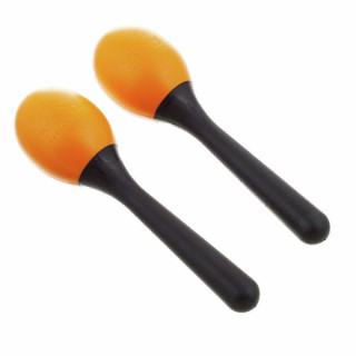 Маракасы Nino 569OR Maracas Orange Nino 569OR Maracas Orange