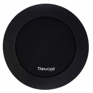 Пэд малого барабана Thinwood 14" Snare Pad corded web Thinwood 14" Snare Pad corded web