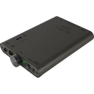 ifi Audio Hip Dac 3 черный ifi Audio Hip Dac 3 black