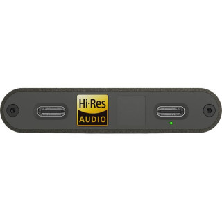 ifi Audio Hip Dac 3 черный ifi Audio Hip Dac 3 black