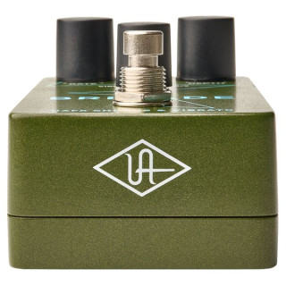 Универсальный аудио припев бригады UAFX и вибрато Universal Audio UAFX Brigade Chorus & Vibrato