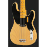 Фендер 75-летие AV II 51 П-бас  BTB Fender 75th Anniv AV II 51 P Bass BTB