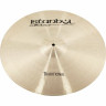 Стамбул Мехмет 18" Традиционная тяжелая авария Istanbul Mehmet 18" Heavy Crash Traditional