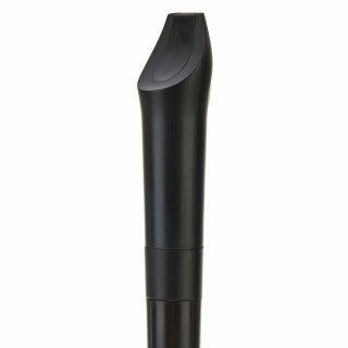Сопрано блок-флейта Nuvo Soprano Recorder Black German Nuvo Soprano Recorder Black German