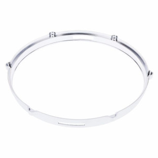 Обруч для литья под давлением Tama MDH12S-6 12" 6H Tama MDH12S-6 12" Die Cast Hoop 6H