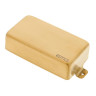 Звукосниматель EMG 85 Brushed Gold