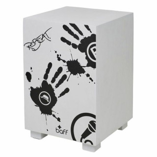 Бафф-бит-бокс Robeat Cajon WH-411 Baff beat Box Robeat Cajon WH-411