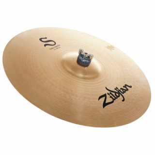 Крэш тарелка Zildjian 16" S Series Thin Crash Zildjian 16" S Series Thin Crash