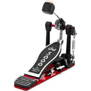 Педаль для бас-барабана DW 5000TD4 Bass Drum Pedal DW 5000TD4 Bass Drum Pedal