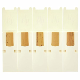 AW Reeds 411 Бас-кларнет Boehm 2.5 AW Reeds 411 Bass Clarinet Boehm 2.5