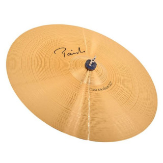Пейсте 20" Фирменная быстрая медицинская авария Paiste 20" Signature Fast Med. Crash