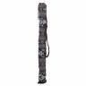 Тик Thomann Didgeridoo 130 см окрашенный Набор №523897 Thomann Didgeridoo Teak 130cm painted Bundle №523897