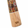 Тик Thomann Didgeridoo 130 см окрашенный Набор №523897 Thomann Didgeridoo Teak 130cm painted Bundle №523897