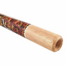 Тик Thomann Didgeridoo 130 см окрашенный Набор №523897 Thomann Didgeridoo Teak 130cm painted Bundle №523897