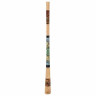 Тик Thomann Didgeridoo 130 см окрашенный Набор №523897 Thomann Didgeridoo Teak 130cm painted Bundle №523897