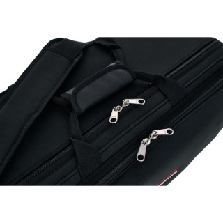 Компактный футляр для двойной трубы Schagerl Schagerl Compact Double Trumpet Case