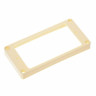 Рамка для звукоснимателя Göldo HB Mounting Ring Curved Hi CR
