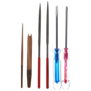 Инструмент для ремонта губной гармошки Suzuki HRT-01 Suzuki HRT-01 Harmonica Repair Tool