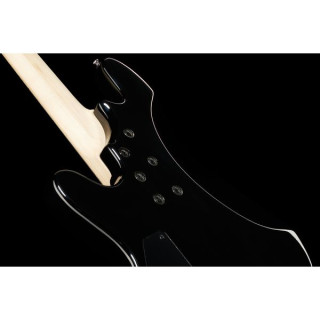 Бас-гитара Cort Elrick NJS4 Black Cort Elrick NJS4 Black