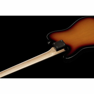 Стандартная серия Harley Benton TE-20 SB Набор №240782 Harley Benton TE-20 SB Standard Series Bundle №240782