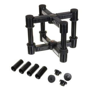 Активные мониторы со стойками Adam T5V Isolation Stand Bundle Adam T5V Isolation Stand Bundle