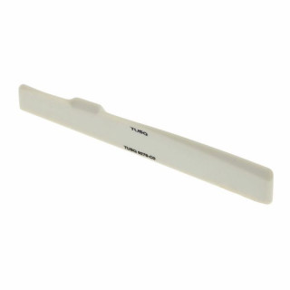 Акустическая гитара Graph Tech с нижним порожком длиной Graph Tech Acoustic Guitar Saddle Long