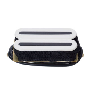 DiMarzio DP222 D Activator X Мост Бледный белый DiMarzio DP222 D Activator X Bridge WH