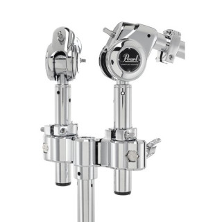 Подставка для двойных томов Pearl T-1035 Pearl T-1035 Double Tom Stand