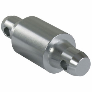 Глобальная ферменная конструкция S190 Распорка для ферменной конструкции 190 мм наружная Global Truss S190 Truss Spacer 190mm Male