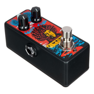 Педаль эффектов Dunlop JHMS2 Hendrix 68 Octavio Dunlop JHMS2 Hendrix 68 Octavio