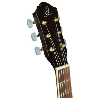 Ортега РРА-OCT Parlor Ranger Ocean Ortega RRA-OCT Parlor Ranger Ocean