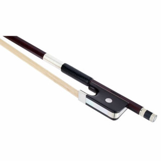 Смычок для альта Michael Mönnig 10182K из никелированного серебра Michael Mönnig 10182K Viola Bow Nickel Silver