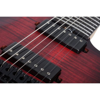 Schecter Sunset -7 Extreme SB Schecter Sunset -7 Extreme SB