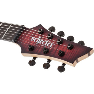 Schecter Sunset -7 Extreme SB Schecter Sunset -7 Extreme SB