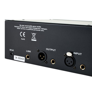 Аудиопроект "Золотой век" Comp-3A Golden Age Audio Project Comp-3A