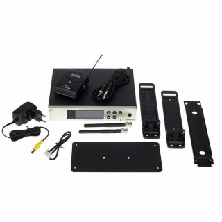 Беспроводная система Sennheiser ew 100 G4-CI1 E-Band Bundle №451096 (Комплект)
