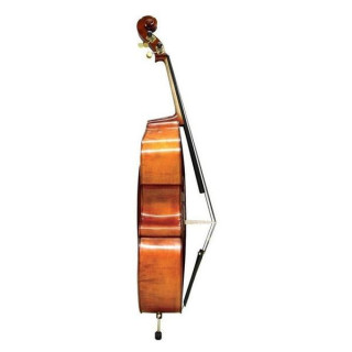 Майстер Рубнер Контрабас №68B 4/4 Meister Rubner Double Bass No.68B 4/4