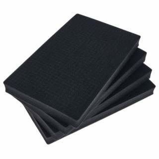 Пенопластовая вставка Flyht Pro WP Safe Box 8 Flyht Pro Foam Inlay WP Safe Box 8