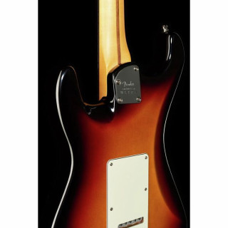 Электрогитара Fender AM Ultra Strat HSS RW U.burst Fender AM Ultra Strat HSS RW U.burst