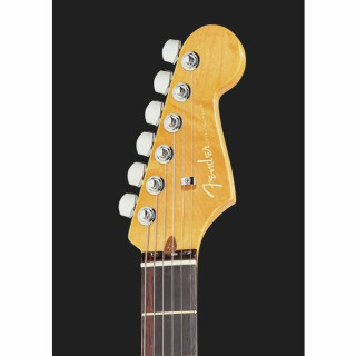 Электрогитара Fender AM Ultra Strat HSS RW U.burst Fender AM Ultra Strat HSS RW U.burst