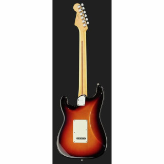 Электрогитара Fender AM Ultra Strat HSS RW U.burst Fender AM Ultra Strat HSS RW U.burst