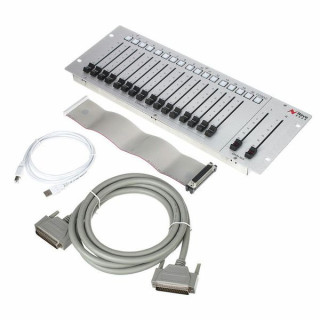 Пакет затухания Neve 8804 Neve 8804 Faderpack